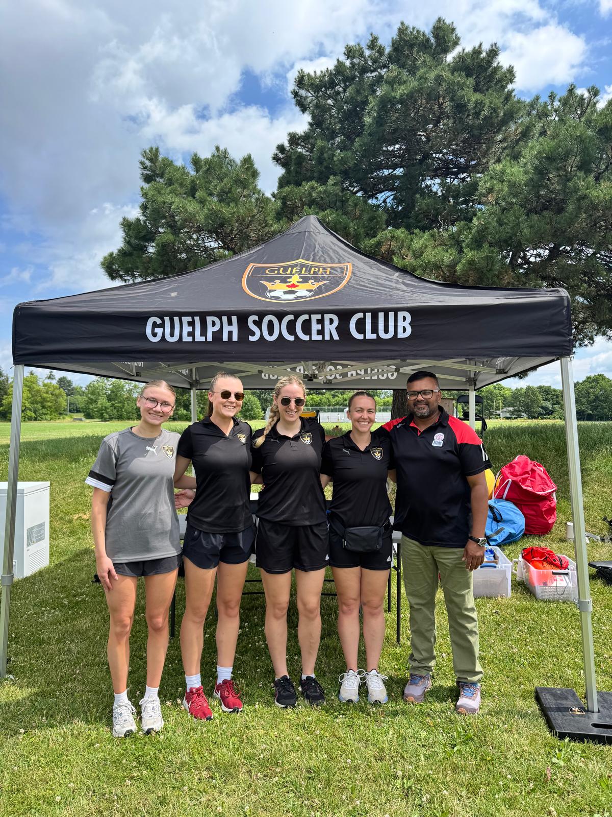 Guelph Soccer Club